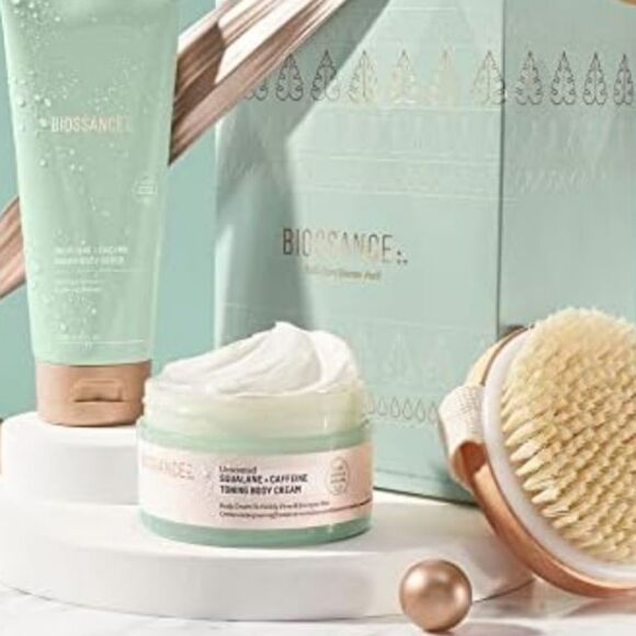 Biossance Self Care Starter Kit - Picture 8 of 10